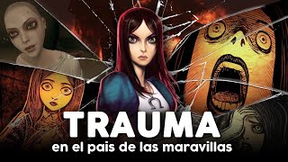 Alice: Madness Returns y la Psicología del Trauma