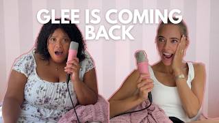 Glee 2.0, Children of Blood & Bone DRAMA & The Mad King