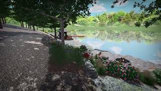 Betz Pools Design Concept 380