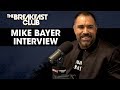 Life Coach Mike Bayer On Being Your Best Self, Battling Anti-Self, His New Book + More