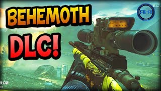 Famous Call of Duty: Ghost "BEHEMOTH" Gameplay! - CHOPPER STREAK! - (COD Ghosts Devastation) Wealth