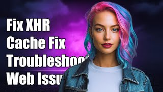Fixing XHR Caching Issues: Troubleshooting XMLHttpRequest Cache Problems