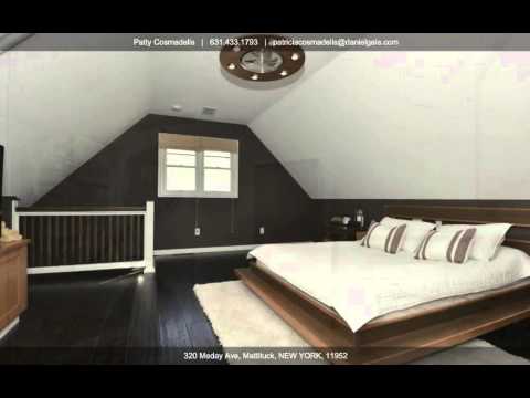320 Meday Ave, Mattituck, NY home video tour