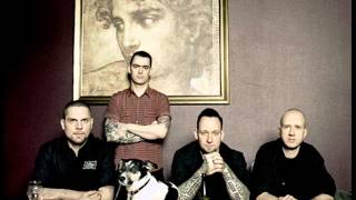 Volbeat- Something Else Or... Lyrics. Good Quality
