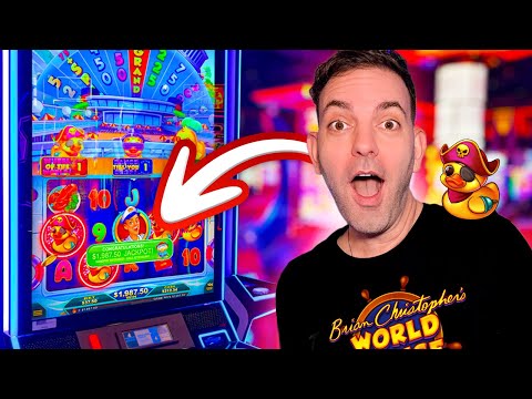 My Channel was HIGHJACKED (by me) & Winning Jackpots!