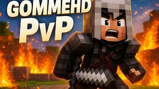 GommeHD PvP #1