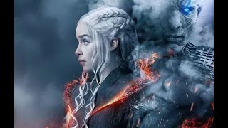 You stand in the presence of .... Daenerys Stormborn by Anna Bluelueluep Backup 339 views 2 months ago 3 minutes, 7 seconds