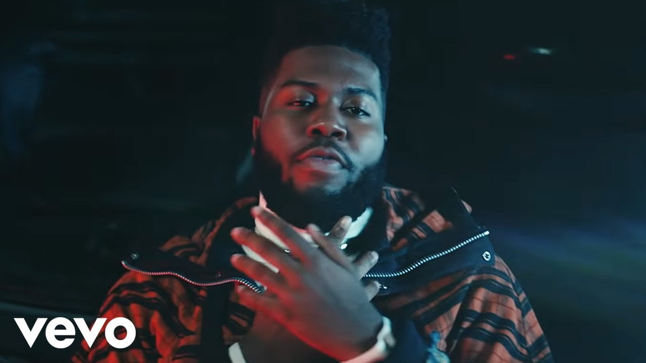 Khalid Takes a Stunning Left Turn on His Sophomore Album Free Spirit