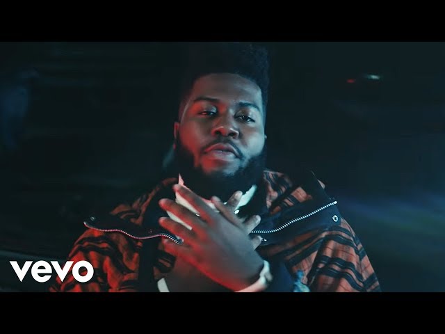 Khalid - Better