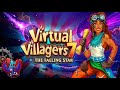 Virtual Villagers 7 Gameplay Android