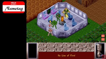 X-COM: UFO Defense playthrough Part 25