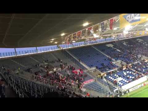 Braga Hoffenheim Braga Hoffenheim