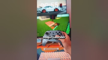 BEST BUDGET gaming CONTROLLER #Machenike #Machenike G5PRO #Game controller #vqimedia #vqcm