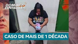 Vítimas contam como foram enganadas por mulher de 38 anos que dizia ser jovem de 12