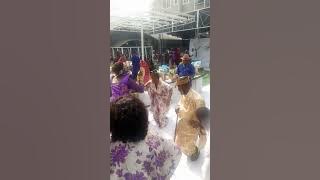 Sophyn performs hit song Nkita gele. #dance #music #traditional #kalabari #riversstate #africanmusic