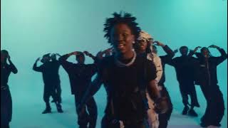 Berri Tiga - Mind ft Shoday