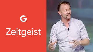 Celebrity Morgan Spurlock on the Democratization of Cinema | Google Zeitgeist Wealth