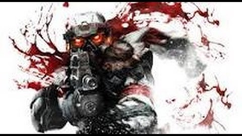 KILLZONE Shadow Fall Epic KillStreak