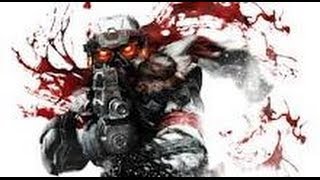 Famous KILLZONE Shadow Fall Epic KillStreak Net Worth