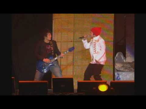 HD G Dragon [Big Bang] - This Love English Live Performance