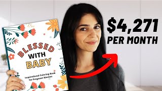 Make $4,271 a Month Selling Books (No Skill Required)