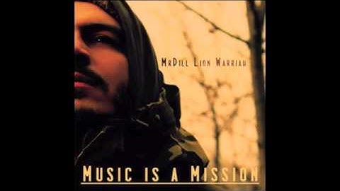 Babylon Illusions - MrDill Lion Warriah