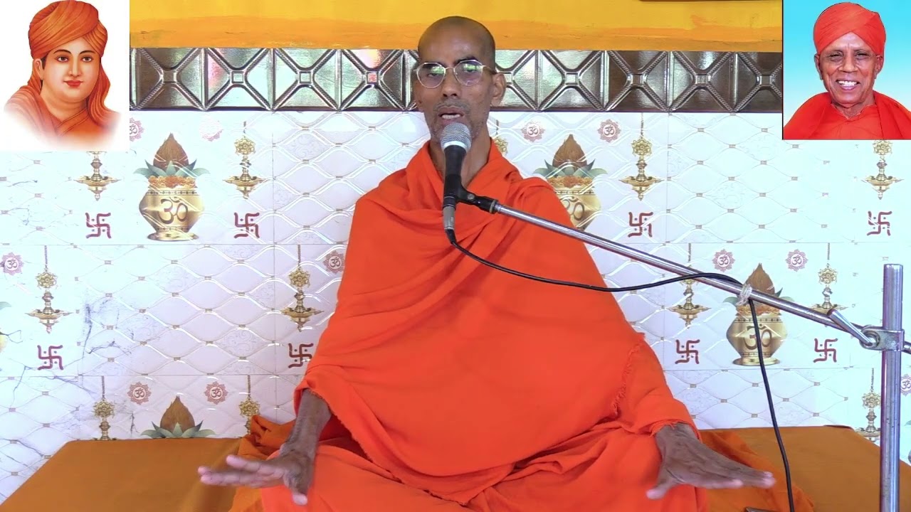 संसार तो दुःखदायी,योगी संसार का उपकार क्यों करता है- स्वामी मुक्तानन्द 