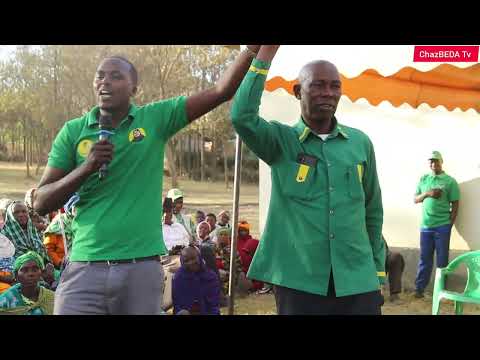 LEMPAPA AMNADI MH THOMAS RAFAEL LENGIJAVE