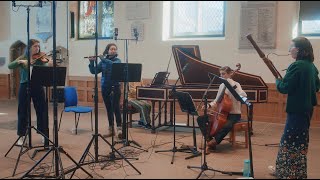 CHARPENTIER // Les Arts Florissants, H. 487: I. Ouverture by Ensemble Molière