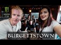 2016 Monster Energy Pit Blog: Burgettstown
