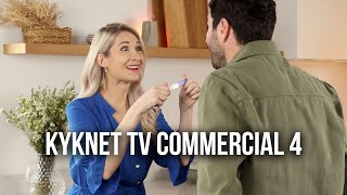 VOX VOBI | KykNET TV Commercial 4 screenshot 5