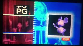 The Ed Sullivan Show Intro