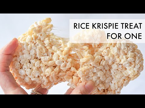 Video: I rice krispie possono andare a male?