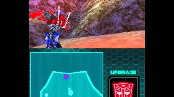 A-DSplay Transformers Prime The Game part14