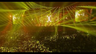 New Arrivals - Southern All Stars release live footage of