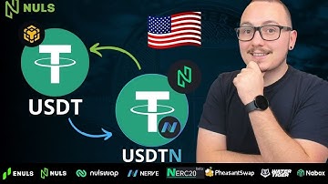 How to exchange USDTN on NULS for USDT on BNB Chain or another platform, and vice versa.