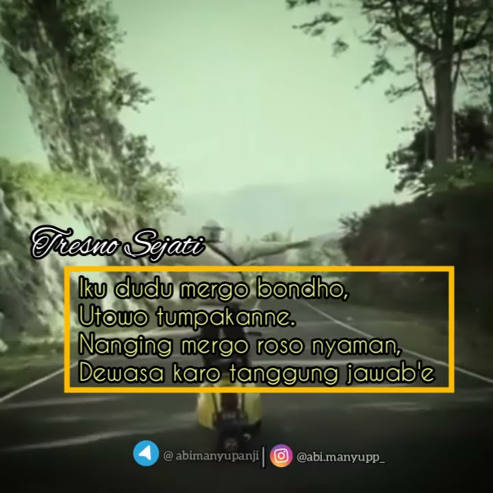 Story Wa 40 menit | Kuat Ati - TTM Akustik Ft. Andien