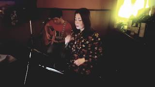 The Curly Joe - Lemon Tree Fools Garden Acoustic Cover