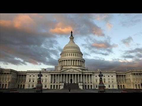 Video: Budget sequestration - what is it?