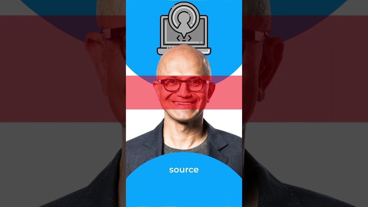 Satya Nadella