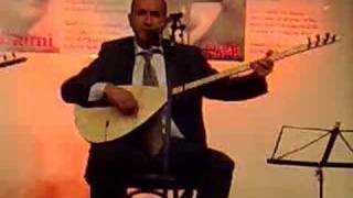 Muharrem Temiz Darmstadt´da