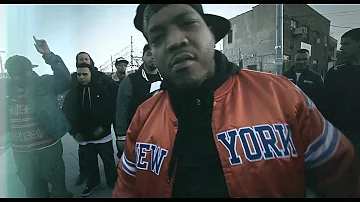 Styles P - Same Scriptures ft. Chris Rivers & Dyce Payne (Official Video)