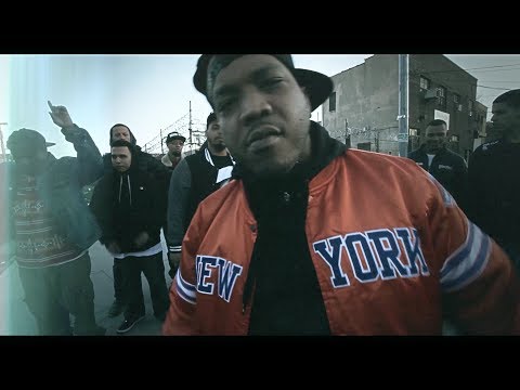 Styles P - Same Scriptures ft. Chris Rivers & Dyce Payne (Official Video) 