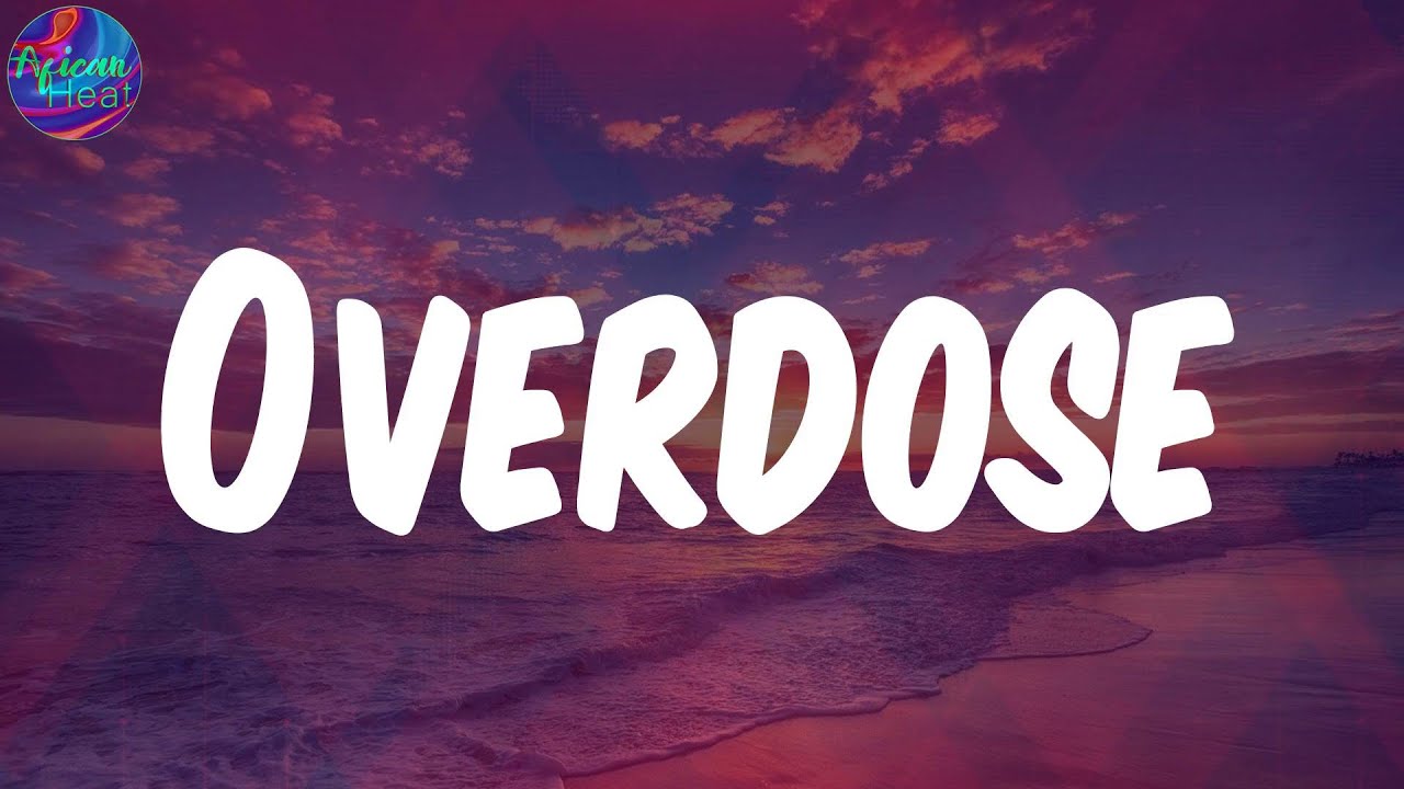 Overdose (Lyrics) - Mavins - YouTube