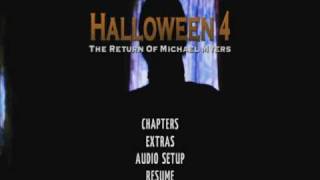 Halloween 4 2 Menu