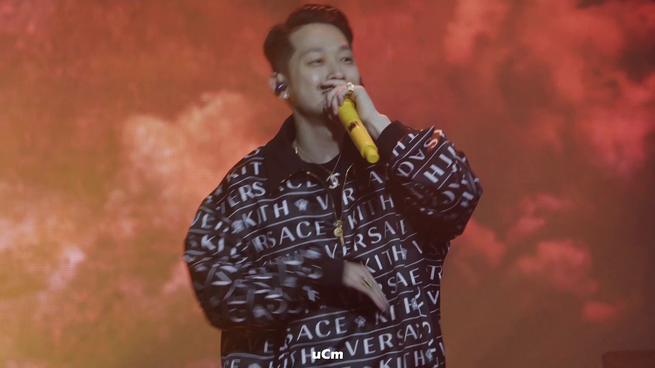 The Quiett - Bentley @ glofo concert