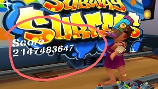 Apk] Subway Surfers 1.49.1 Hawaii Mod [Unlimited Keys & Unlimited Money]