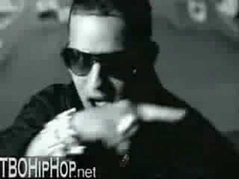 Daddy Yankee ft.The Game, Snoop Dogg, Xzibit - Gangsta zone