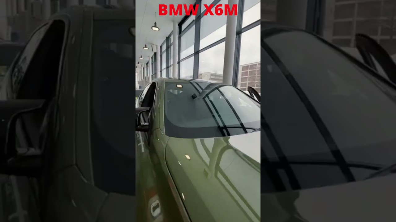 BMW X6 m #bmwx6m #bmw #bmwx6m