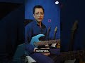 ✅¿Que recurso puedo utilizar para que mis melodías sean originales y no repetitivas en la guitarra?
